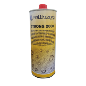 Vitrificante para Piedra Pizarra Strong 2000 en litro